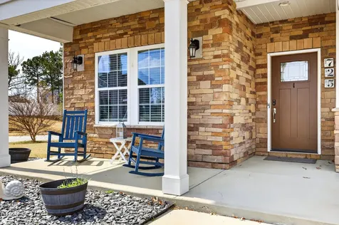 725 Harvest Point Drive Fuquay Varina NC 27526