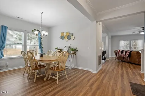 725 Harvest Point Drive Fuquay Varina NC 27526