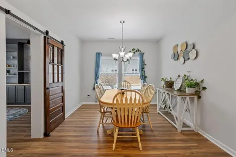 725 Harvest Point Drive Fuquay Varina NC 27526