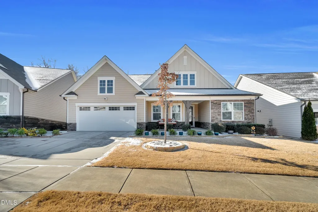 167 Sea Foam Drive Raleigh NC 27610