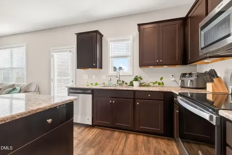 214 Sunfish Street Smithfield NC 27577