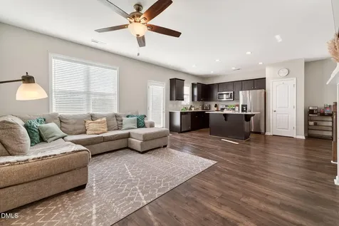214 Sunfish Street Smithfield NC 27577