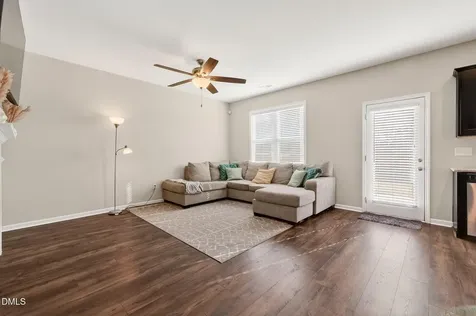214 Sunfish Street Smithfield NC 27577