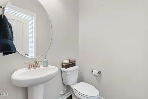 214 Sunfish Street Smithfield NC 27577