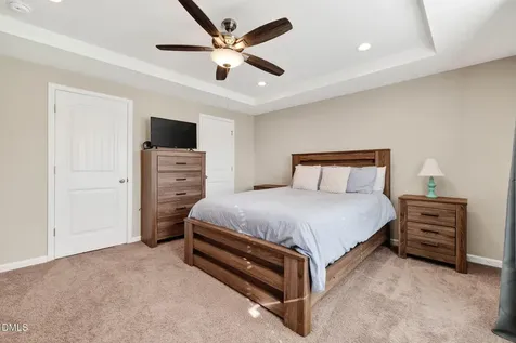 214 Sunfish Street Smithfield NC 27577