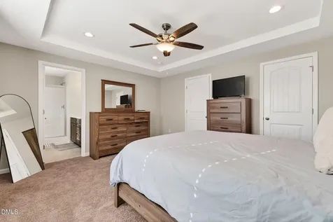 214 Sunfish Street Smithfield NC 27577