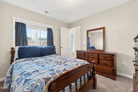 214 Sunfish Street Smithfield NC 27577