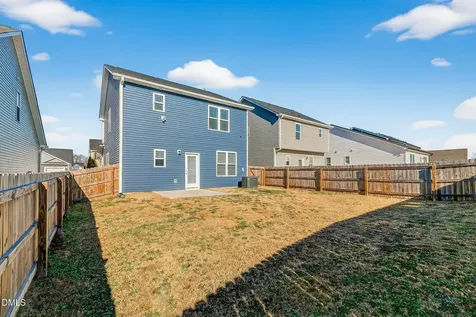 214 Sunfish Street Smithfield NC 27577