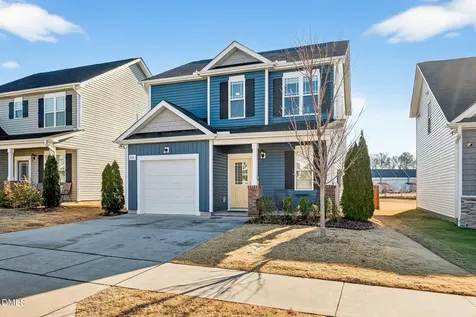 214 Sunfish Street Smithfield NC 27577