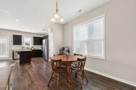 214 Sunfish Street Smithfield NC 27577