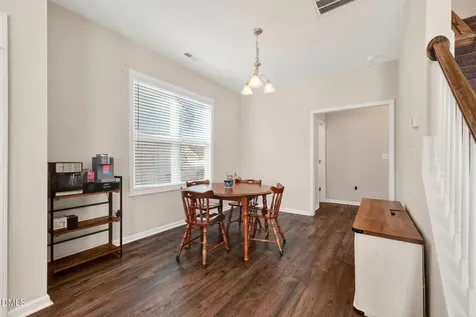 214 Sunfish Street Smithfield NC 27577
