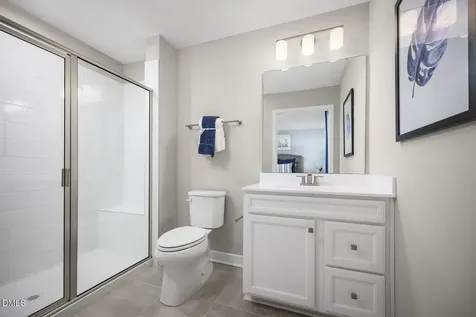 11 Arendell Court Fuquay Varina NC 27526