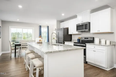 11 Arendell Court Fuquay Varina NC 27526