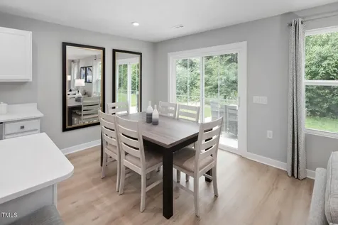 24 Arendell Court Fuquay Varina NC 27526
