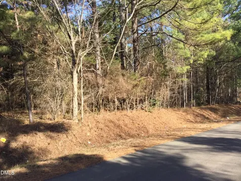 0 Lambert Road Graham NC 27253