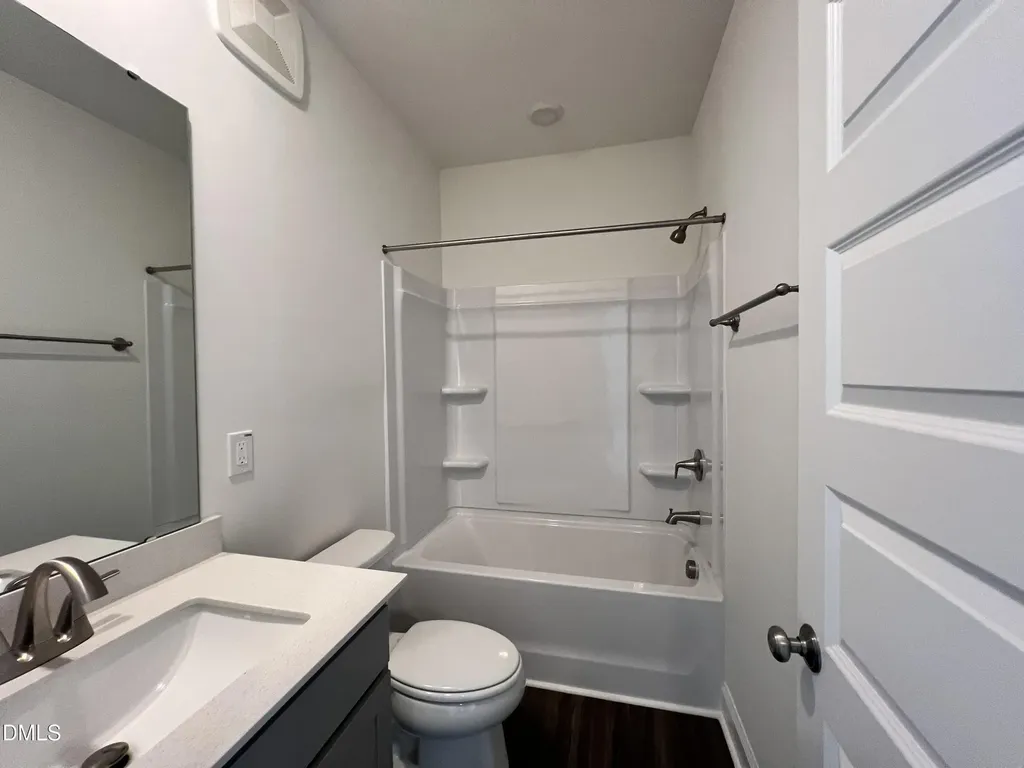 414 Gaston Park Lane Wake Forest NC 27587