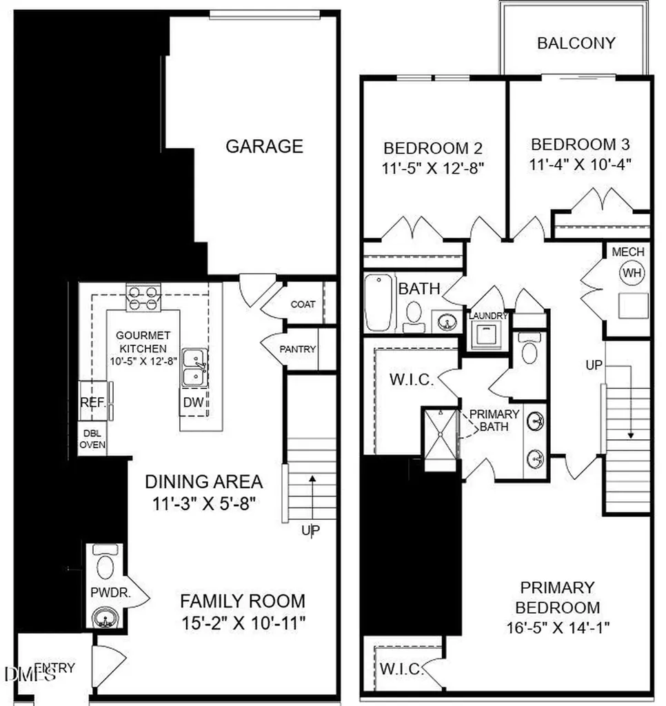 414 Gaston Park Lane Wake Forest NC 27587