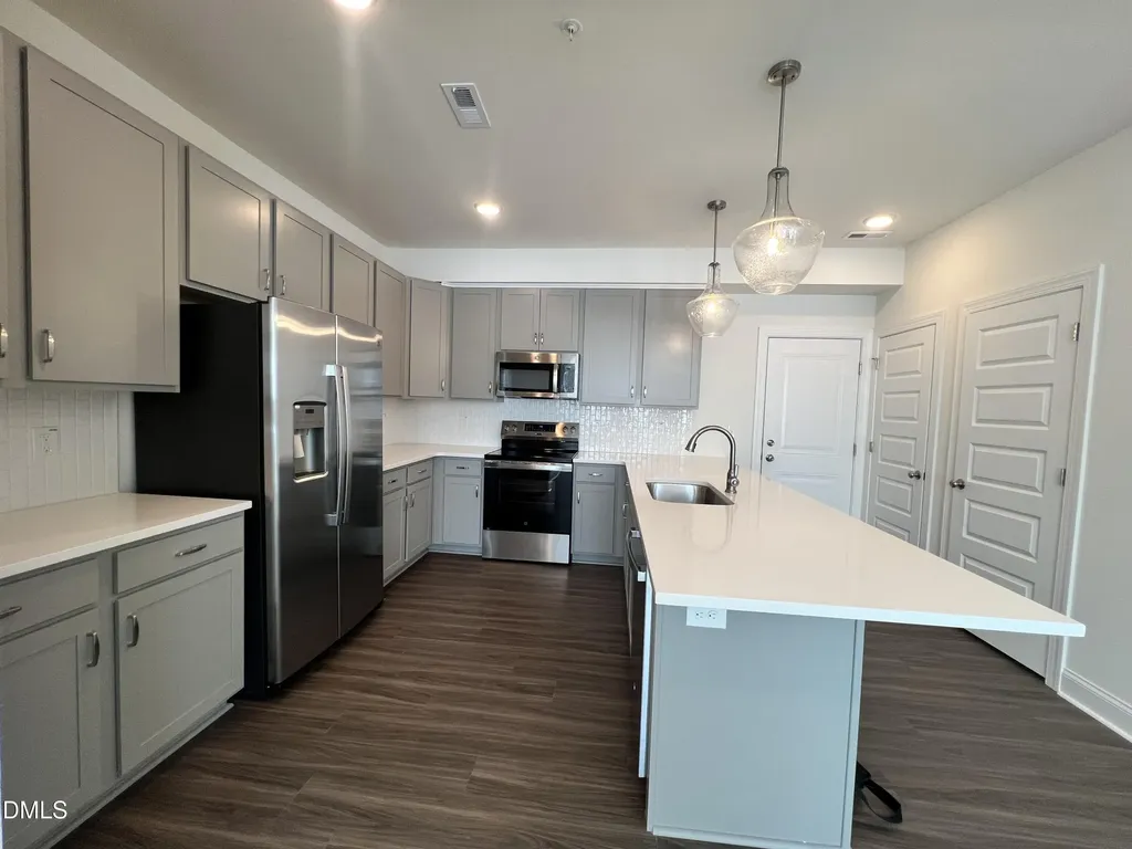 414 Gaston Park Lane Wake Forest NC 27587
