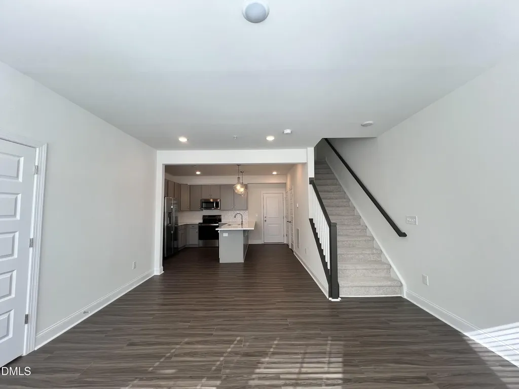414 Gaston Park Lane Wake Forest NC 27587