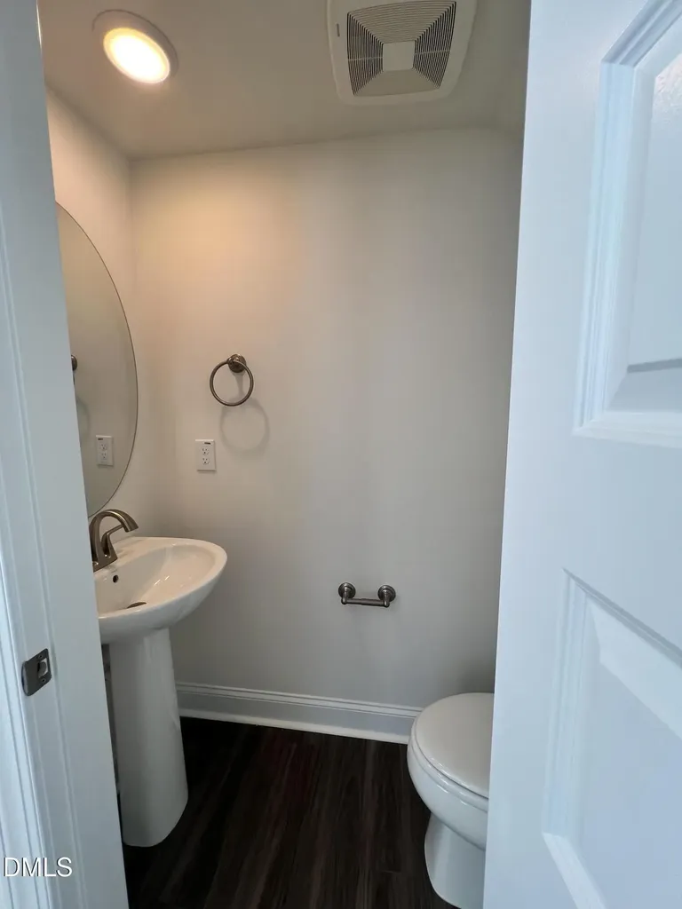 414 Gaston Park Lane Wake Forest NC 27587