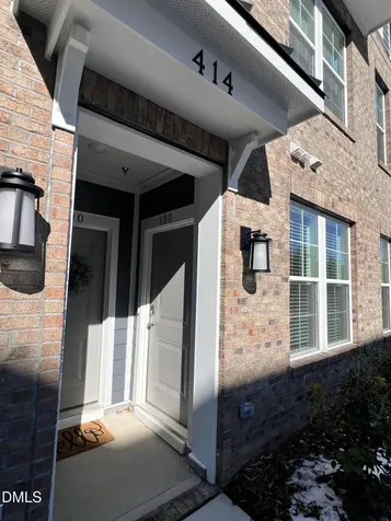 414 Gaston Park Lane Wake Forest NC 27587