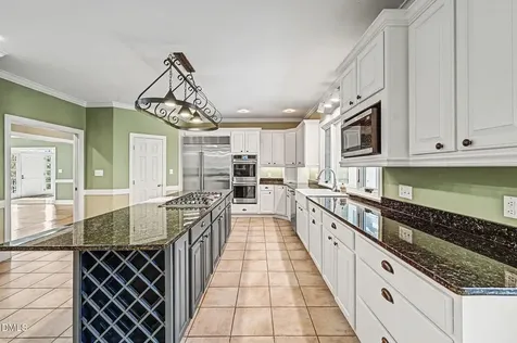 1119 Stonebridge Drive Durham NC 27712