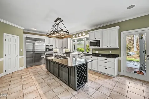 1119 Stonebridge Drive Durham NC 27712