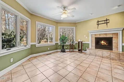 1119 Stonebridge Drive Durham NC 27712