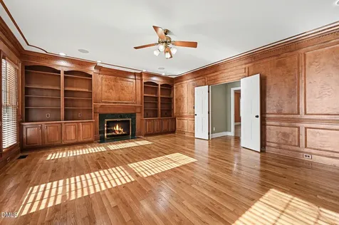 1119 Stonebridge Drive Durham NC 27712