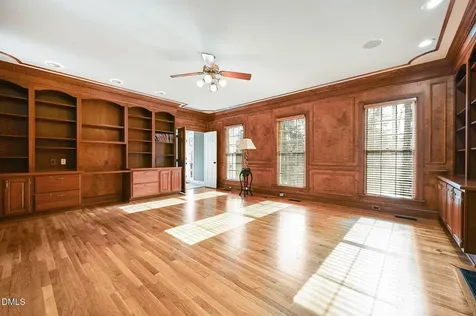 1119 Stonebridge Drive Durham NC 27712