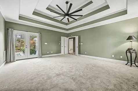 1119 Stonebridge Drive Durham NC 27712