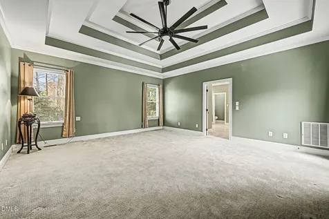 1119 Stonebridge Drive Durham NC 27712