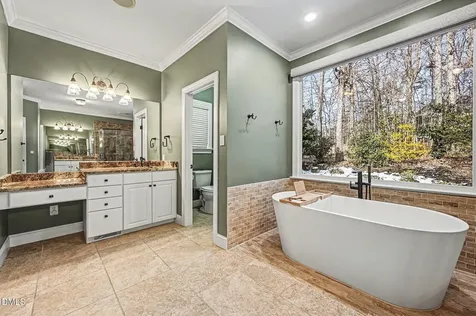 1119 Stonebridge Drive Durham NC 27712