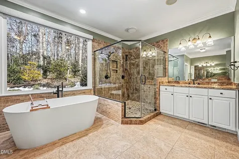 1119 Stonebridge Drive Durham NC 27712