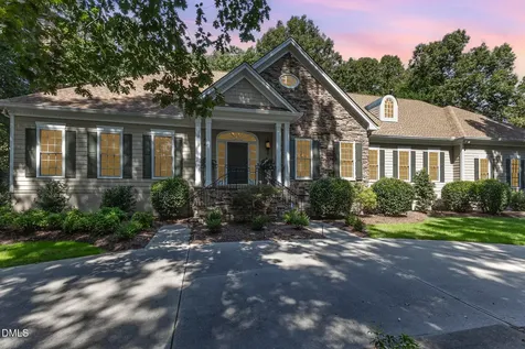 1119 Stonebridge Drive Durham NC 27712