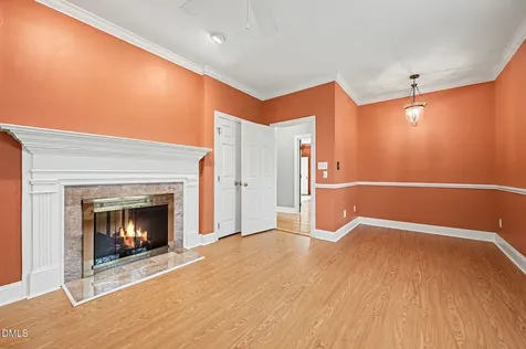 1119 Stonebridge Drive Durham NC 27712