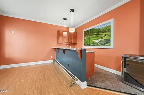1119 Stonebridge Drive Durham NC 27712