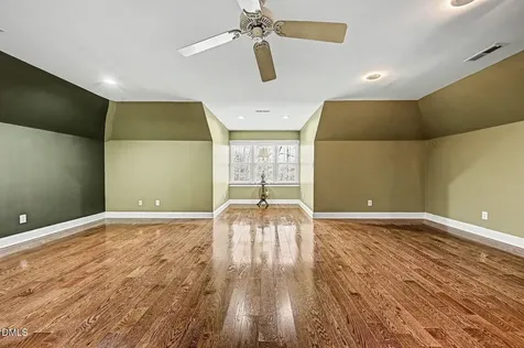 1119 Stonebridge Drive Durham NC 27712