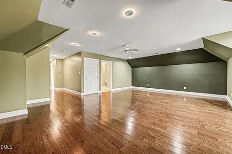 1119 Stonebridge Drive Durham NC 27712