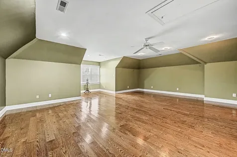 1119 Stonebridge Drive Durham NC 27712
