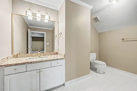 1119 Stonebridge Drive Durham NC 27712