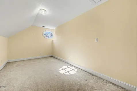 1119 Stonebridge Drive Durham NC 27712