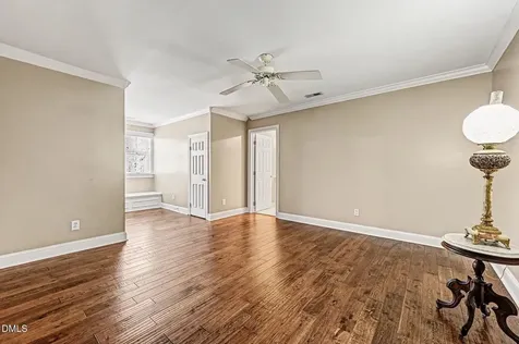 1119 Stonebridge Drive Durham NC 27712