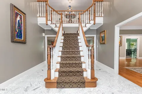 1119 Stonebridge Drive Durham NC 27712