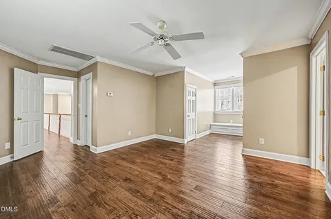 1119 Stonebridge Drive Durham NC 27712