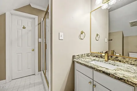 1119 Stonebridge Drive Durham NC 27712