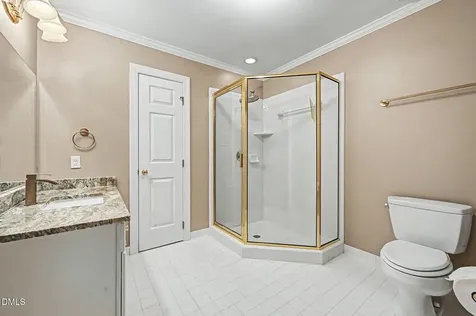 1119 Stonebridge Drive Durham NC 27712