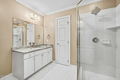 1119 Stonebridge Drive Durham NC 27712