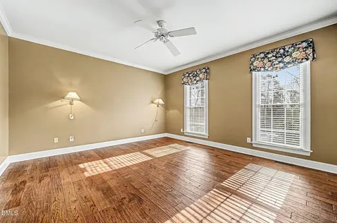 1119 Stonebridge Drive Durham NC 27712