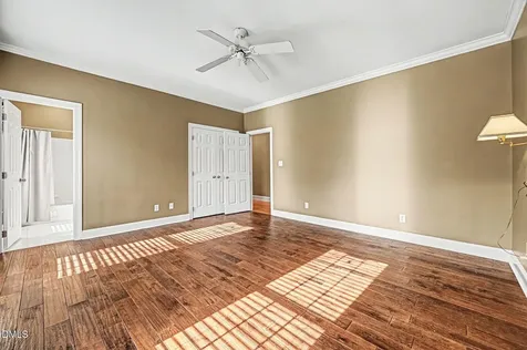 1119 Stonebridge Drive Durham NC 27712